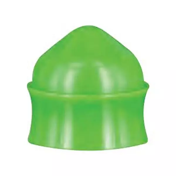 FISNAR Polyethylene Piston, 10Cc, Green, 8001008 (Pack of 30 Pcs)