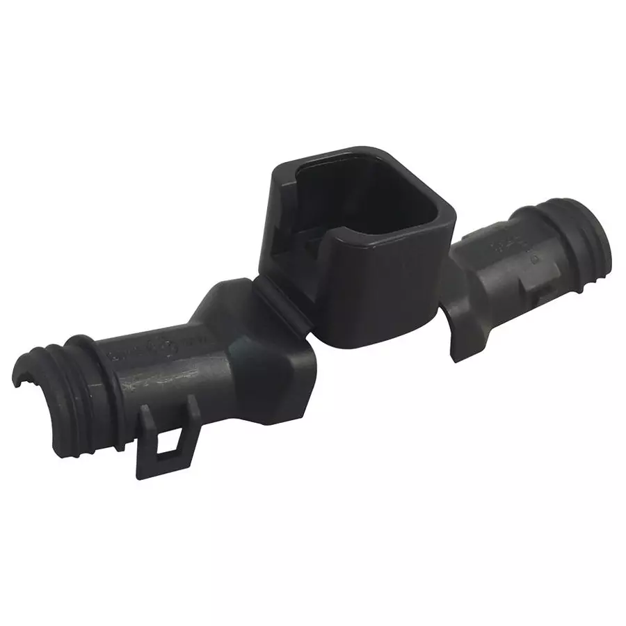 DEUTSCH - TE CONNECTIVITY BACkshell, Dt, Plug, 4Way, 1011-263-0405