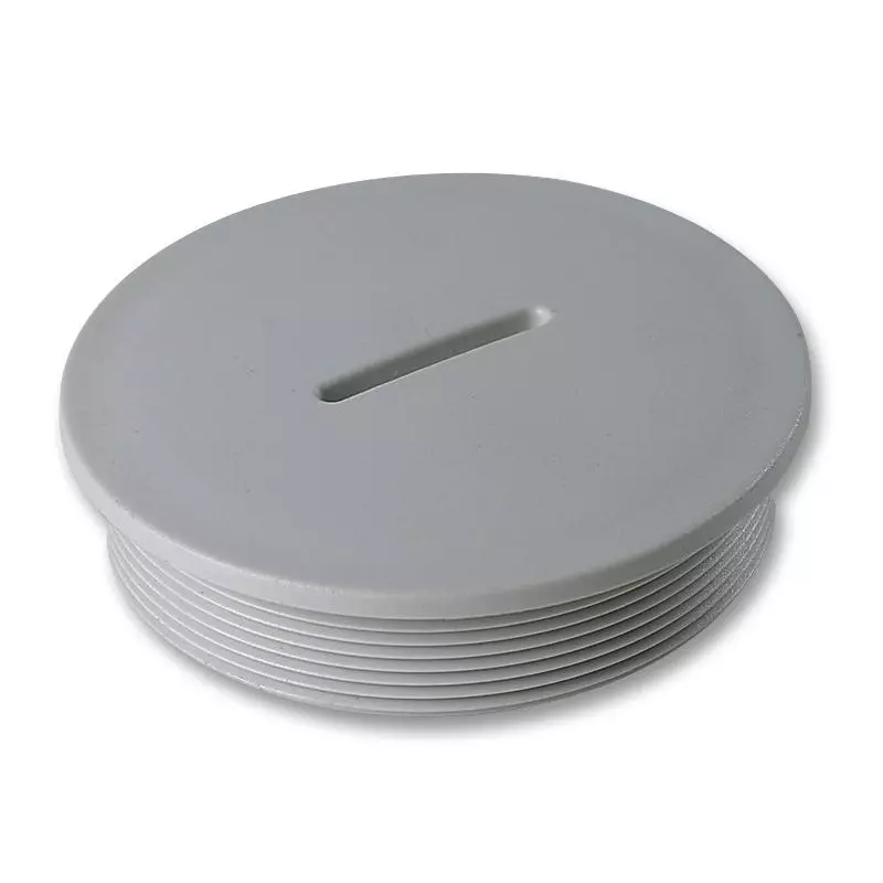 LAPP Blanking Plug, Poly, Pg11, 52005960 (Pack of 100 Pcs)