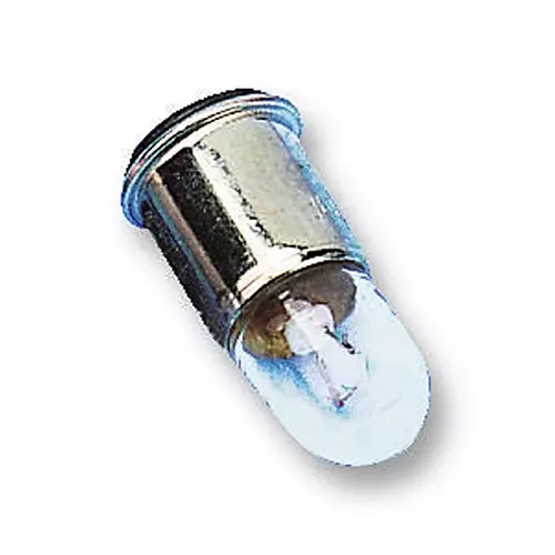 LUX Lamp, Sx6S, 6mm, 28V, 1.12W, N9959182 (Pack of 5 Pcs)