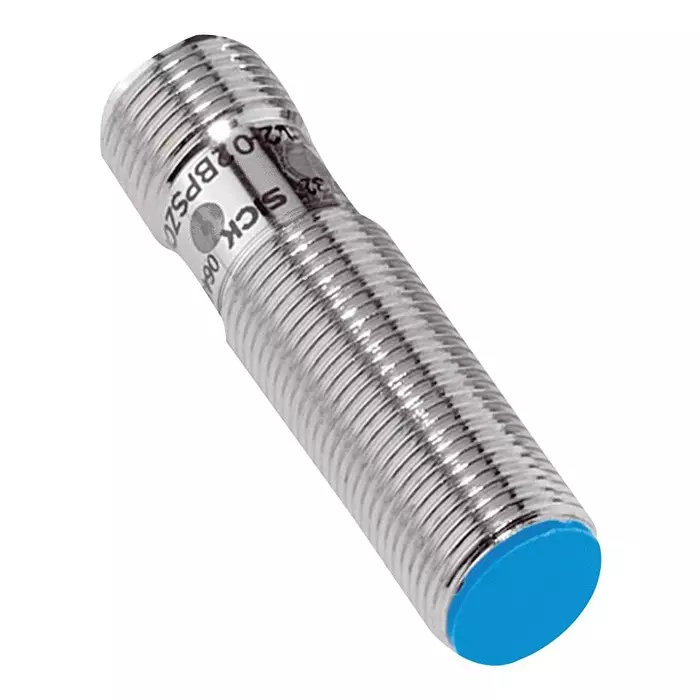 SICK Inductive Proximity Sensor, 4mm, 30VDC, IME12-04BPSZC0K