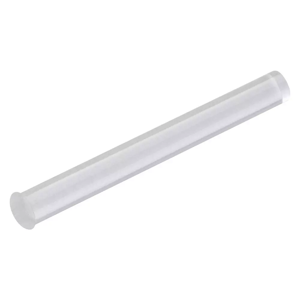 VCC Light Pipe, Single, 3.2mm, Transparent, LFB012CTP