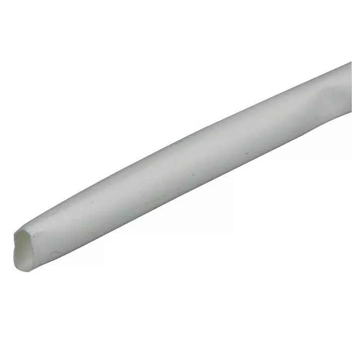 PRO POWER Heatshrink, 12mm, White, 4M, CGFC-12/4-9