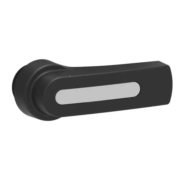 Lovato GL Series Black Handle Color for GL160-315A, GLX61DB
