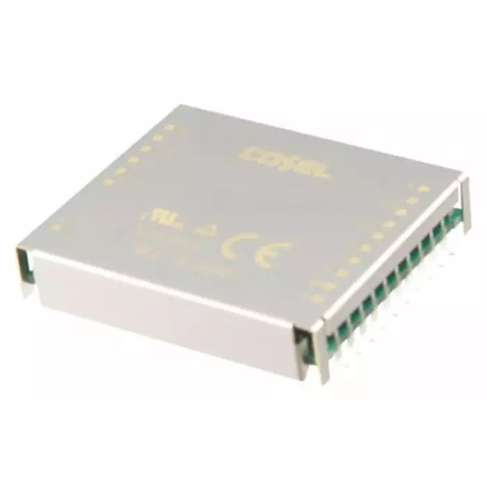 Cosel SFCS DC-DC Converter, 3.3 V DC/ 9A Output, 18 - 36 V DC Input, 29.7W, Surface Mount, +85°C Max Temp, -40°C, SFCS30243R3B