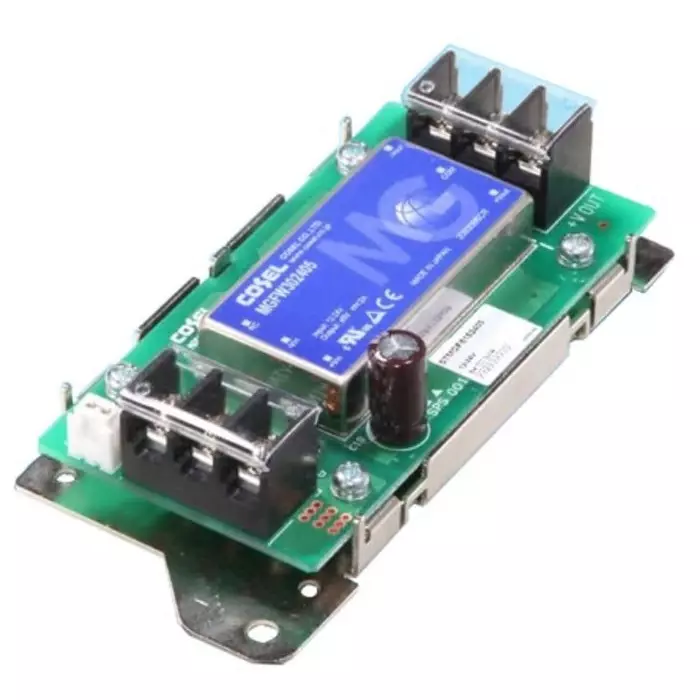 Cosel STMGFW DC-DC Converter, ±12 V DC/ 1.25A Output, 9 - 36 V DC Input, 30W, PCB Mount, +70°C Max Temp, -20°C Min, STMGFW302412-N1