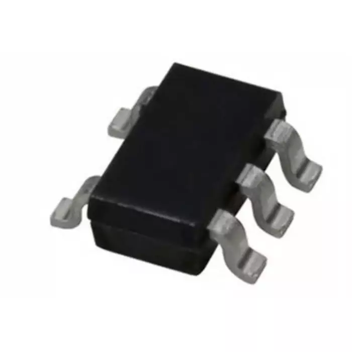 DiodesZetex N-Channel MOSFET Dual Plastic 900 mA 60 V 8-Pin, ZXMS6008DN8-13 (Pack of 2500 Pcs)