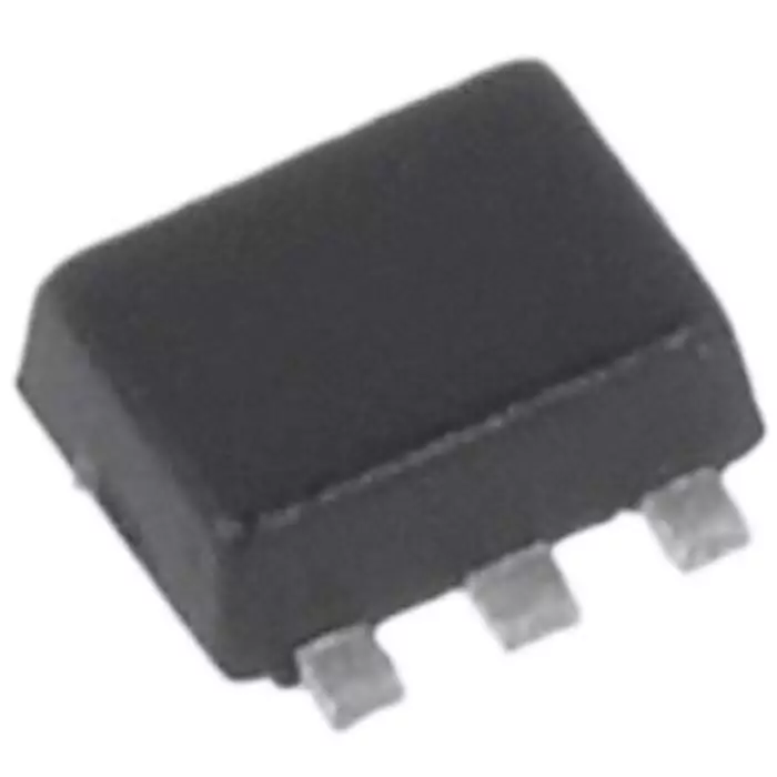 DiodesZetex Voltage Regulator 150 mA 3 V 0.02 %/V Line Regulation, AP7387-30FDC-7 (Pack of 3000 Pcs)