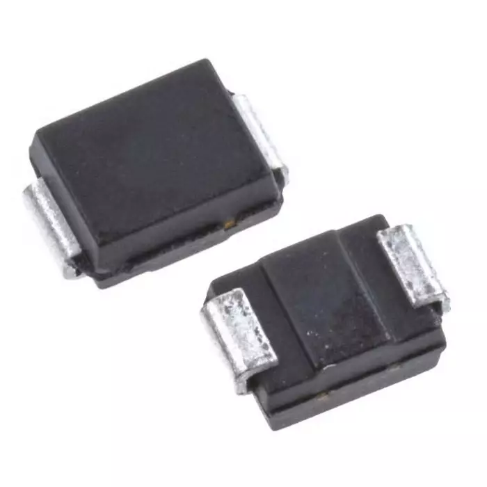 DiodesZetex Synchronous Buck DC-DC Converter Adjustable 3A 6-Pin, AP62300TWU-7 (Pack of 3000 Pcs)