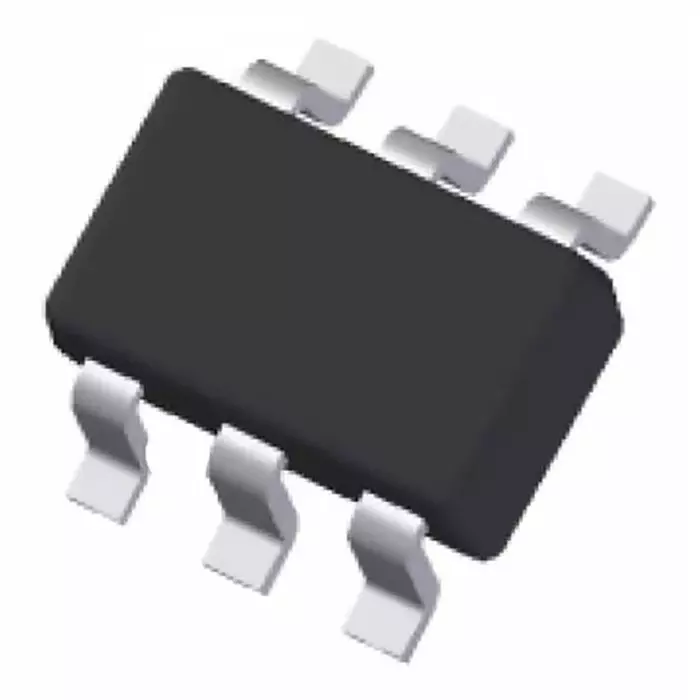 DiodesZetex Switching Diode Surface Mount 200mA 100V SOT563, BAS16VAQ-7 (Pack of 25 Pcs)