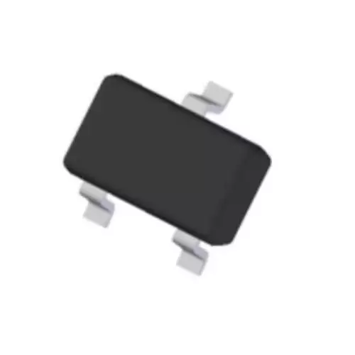 DiodesZetex Bi-Directional TVS Diode 360W 2-Pin SOD-323, SD12C-7 (Pack of 3000 Pcs)