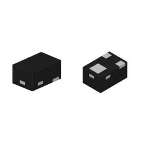 DiodesZetex Rectifier Schottky Diode Surface Mount 600V, MURS360-13 (Pack of 25 Pcs)