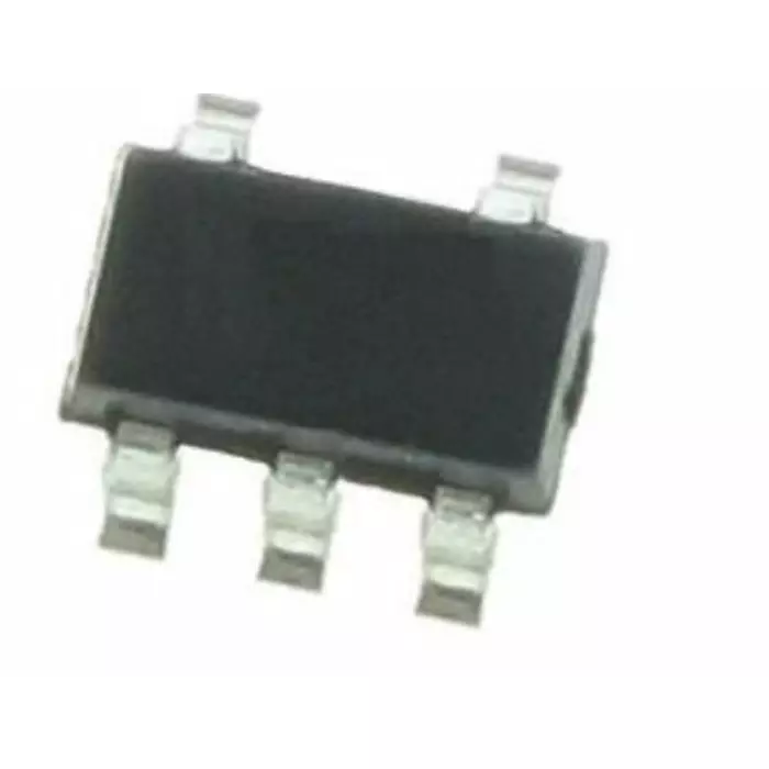 DiodesZetex Uni-Directional TVS Diode Surface Mount 2-Pin UDFN1610, D5V0S1UN2LP1610-7 (Pack of 50 Pcs)