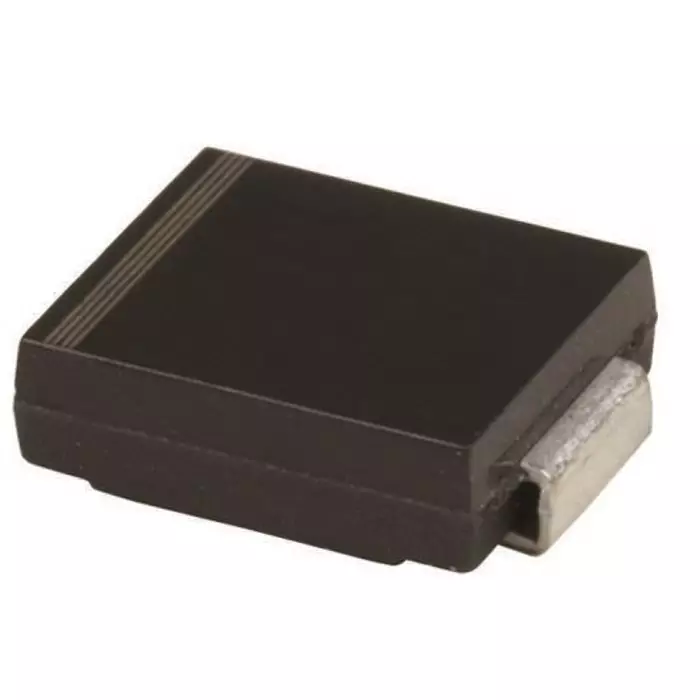 DiodesZetex P-Channel MOSFET 250 mA 450 V 3-Pin, DMP45H150DHE-13 (Pack of 2500 Pcs)