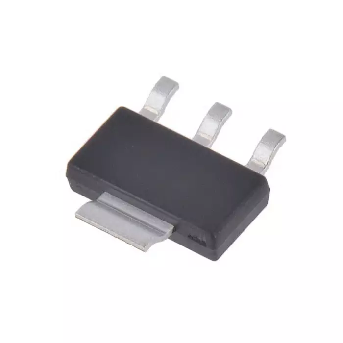 DiodesZetex Audio Amplifier IC 1.75W 8-Pin, PAM8304ASR (Pack of 20 Pcs)