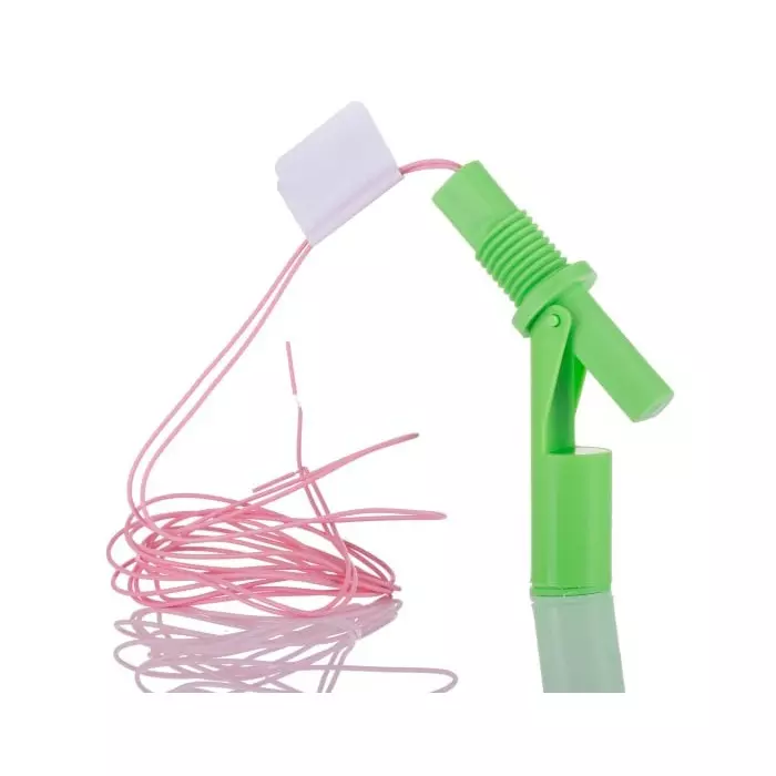 SENSATA / CYNERGY3 RSF70 Series Vertical Polyvinylidene Fluoride Float Switch 1 m Cable NO/NC 240V AC Max 120V, RSF77Y100GN