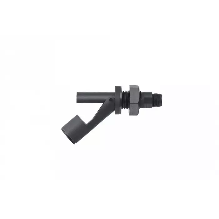 SENSATA / CYNERGY3 RSF40 Series Horizontal Nylon Float Switch NO/NC 240V AC Max 120V DC Max, RSF43YFP