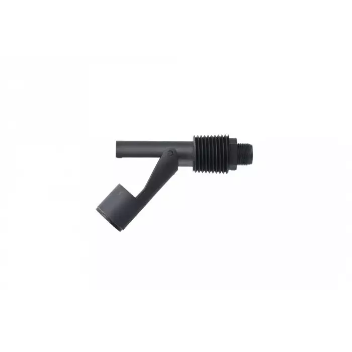 SENSATA / CYNERGY3 RSF80 Series Horizontal Nylon Float Switch NO/NC 240V AC Max 120V DC Max, RSF83YP