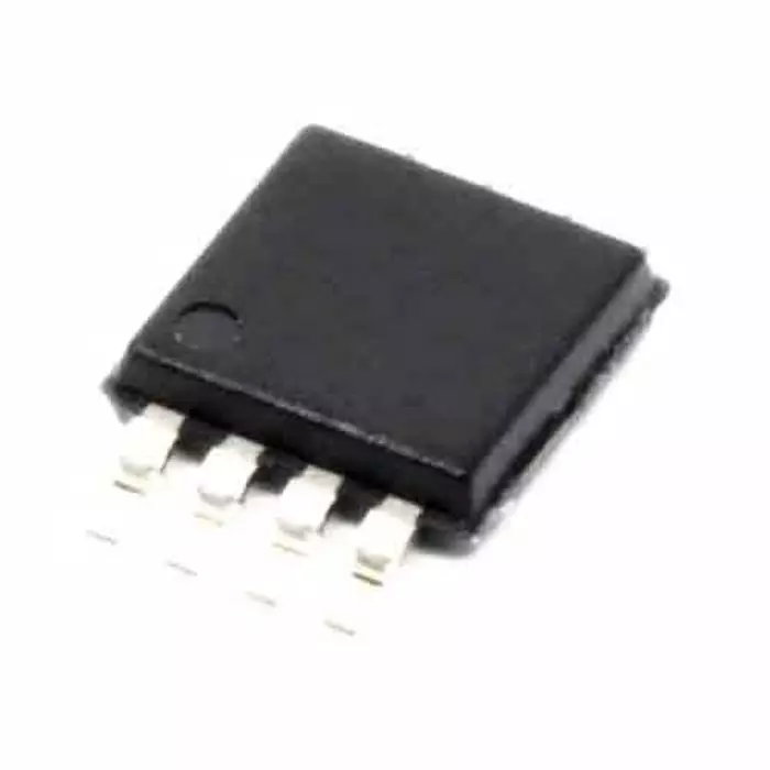 IXYS SEMICONDUCTOR MOSFET Gate Driver Surface Mount 8-Pin MSOP, IX4340UETR (Pack of 25 Pcs)