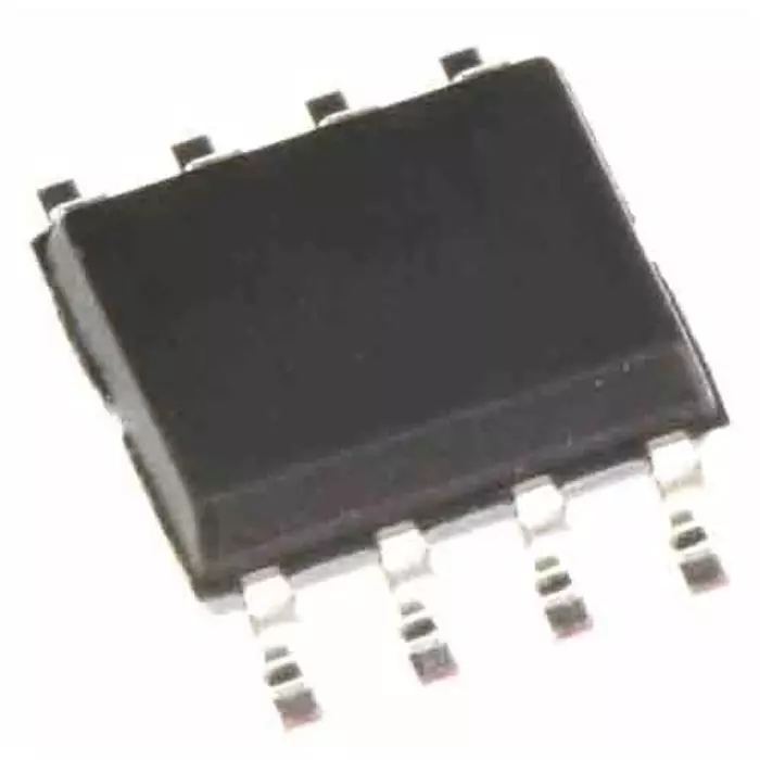 IXYS SEMICONDUCTOR MOSFET Gate Driver Surface Mount 8-Pin SOIC, IXDD604SITR (Pack of 5 Pcs)