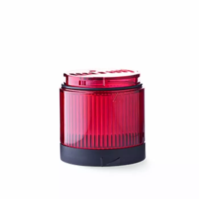 AUER Signal PC7DR Series Magenta Rotating Effect Beacon Module for Use with Modul-Perfect 70 LED Signal Towers 24 V, 910038405