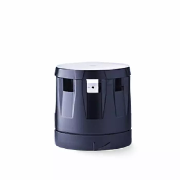 AUER Signal PC7ZM Series Sounder for Use with Modul-Perfect 70 LED Signal Towers 24 V AC/DC, PC7ZM