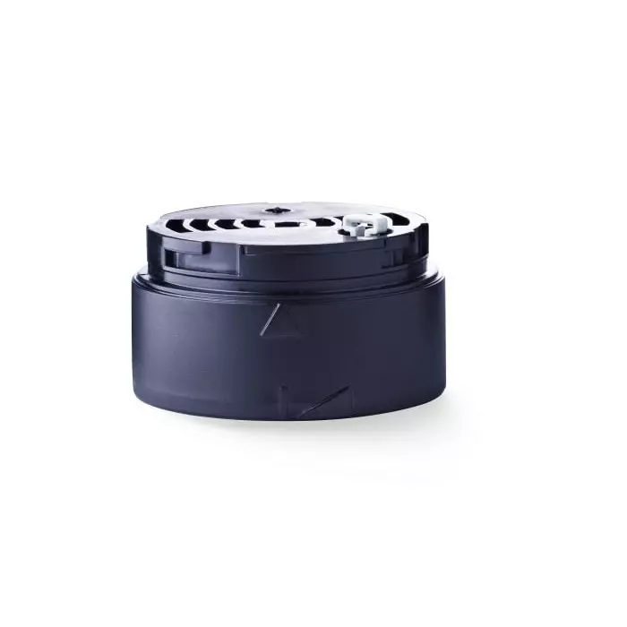 AUER Signal PC7BLVIO Series IO-Link Mounting Base 24 V Vdc, 910771771