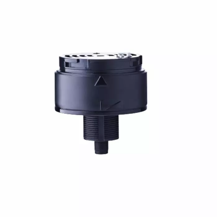 AUER Signal PC7MC5IO Series IO-Link Mounting Base 24 V Vdc, 910781781