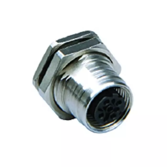 Brad from Molex 3 Way M12 to Unterminated Sensor Actuator Cable 300mm, 1200705201