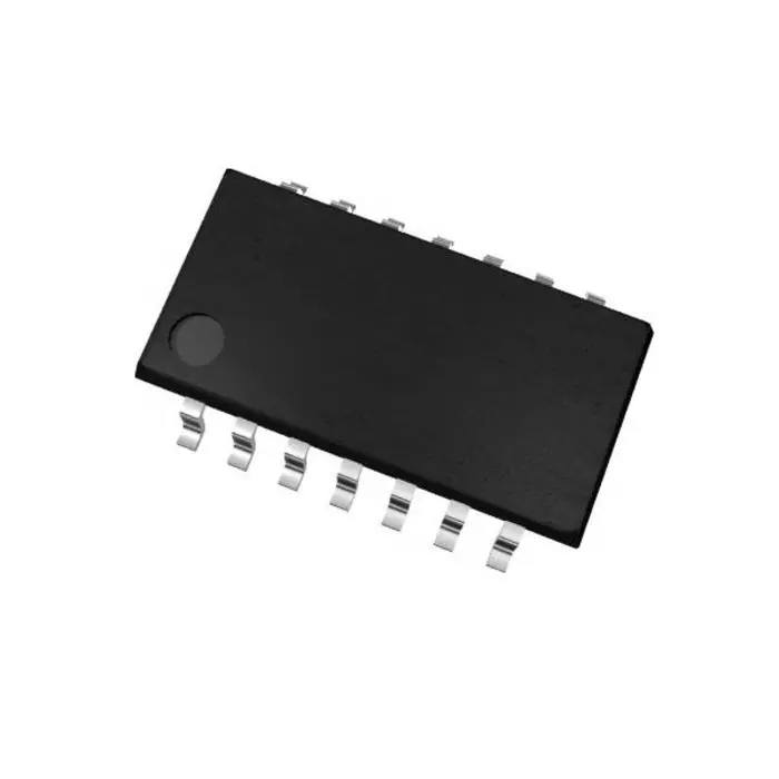 Nisshinbo Micro Devices Quad Comparator Open Collector O/P 1.3μs 2-36 V 14-Pin DMP14, NJM2901M-TE2 (Pack of 5 Pcs)