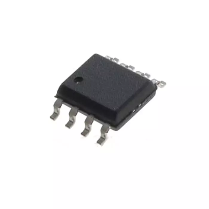 Nisshinbo Micro Devices High Gain Op Amp 3MHz ± 18 V 8-Pin DMP, NJM4558M-TE1 (Pack of 10 Pcs)