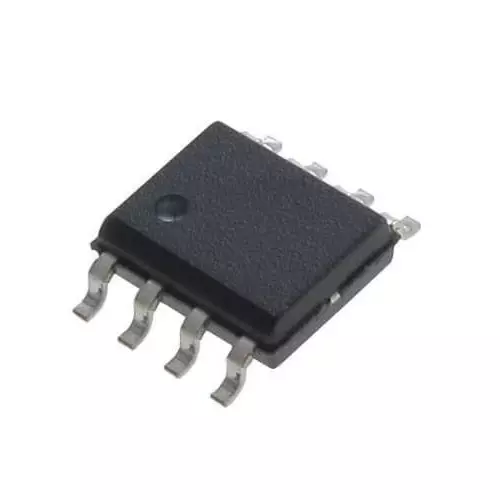 Nisshinbo Micro Devices Audio Amplifier IC 2-ChannelAudio300mW 8-Pin SOP, NJM4580E-TE1 (Pack of 2000 Pcs)