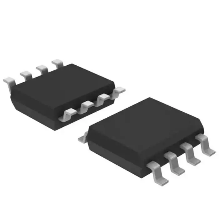 Nisshinbo Micro Devices Audio Amplifier IC 2-ChannelAudio500mW 8-Pin DMP, NJM2113M-TE1 (Pack of 2000 Pcs)