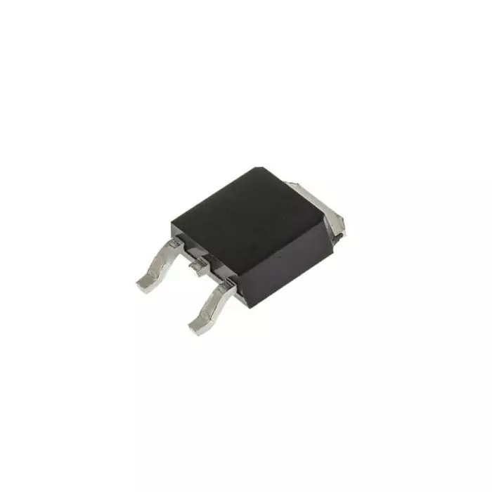 Nisshinbo Micro Devices 1 Linear Voltage Voltage Regulator 1.5A 9 V, NJM7809DL1A-TE1 (Pack of 3000 Pcs)