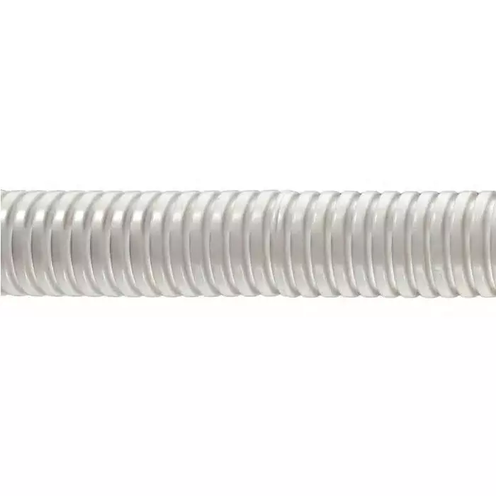 Flexicon Flexible Conduit 15mm Nominal Diameter Black, FPL20W-50M