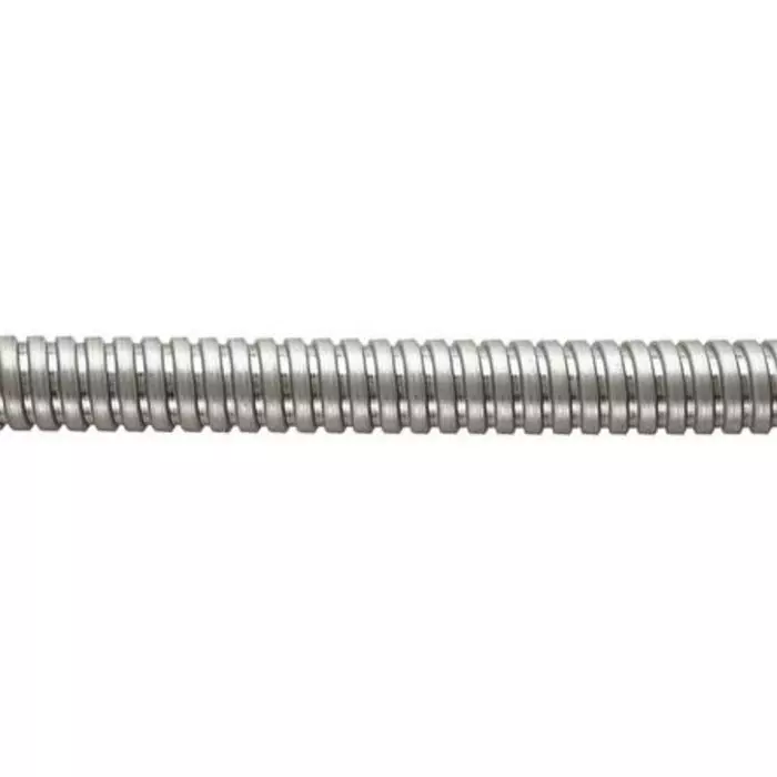 Flexicon Flexible Conduit 25mm Nominal Diameter Stainless Steel Metal, SSU25-25M