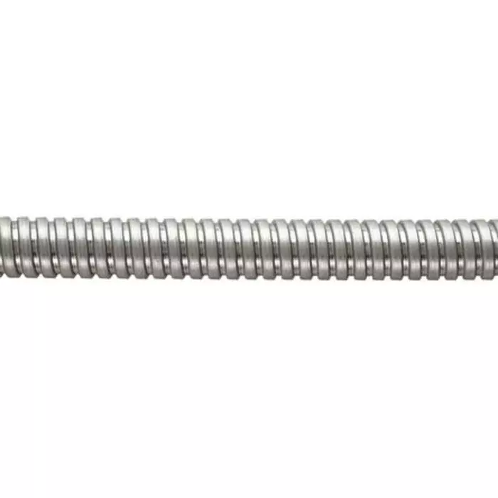 Flexicon Flexible Conduit 25mm Nominal Diameter Stainless Steel Metal, SSU25-10M