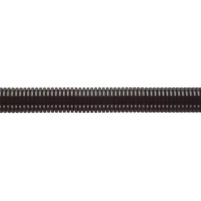 Flexicon Flexible Conduit 67mm Nominal Diameter Plastic Black, FPAS67B-10M