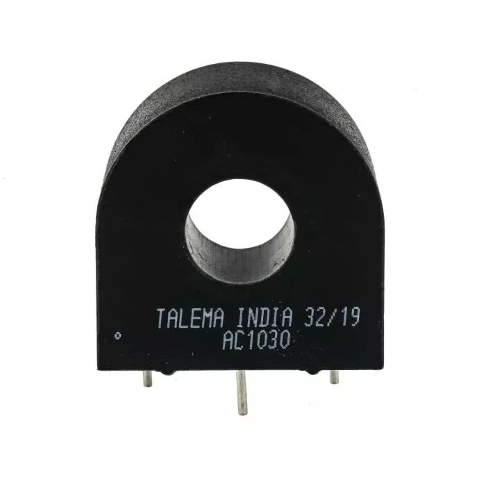Nuvotem Talema AC-1 Series Current Transformer 30A Input 30:1, AC-1030 (Pack of 120 Pcs)
