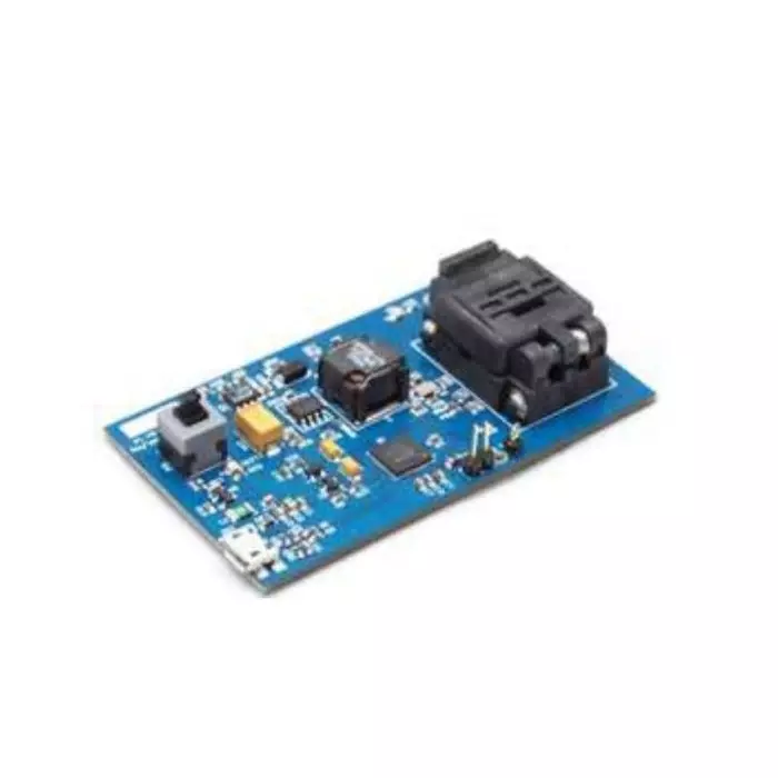 FTDI Development Kit Board for Use with FT4222H, UMFT4222PROG-IC