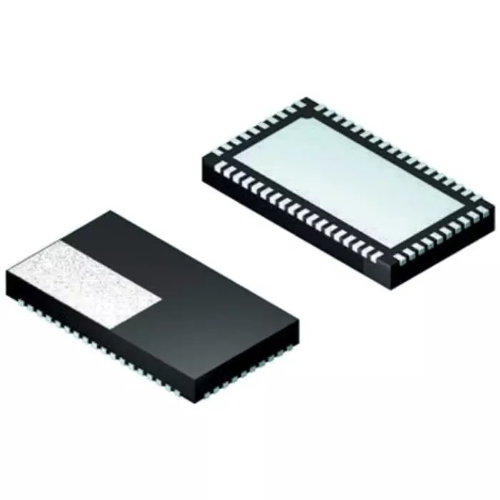 FTDI USB Controller 30 Mbps USB 2.0 1.8 V 3.3 V 56-Pin VQFN, FT2232H-56Q-TRAY