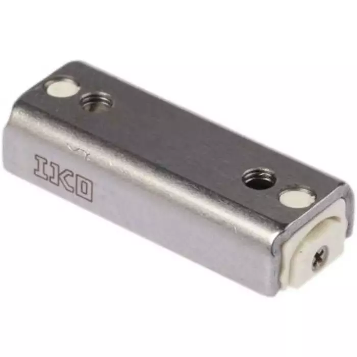 IKO Stainless Steel Linear Slides 18 mm Stroke Length, BSP7-30SL