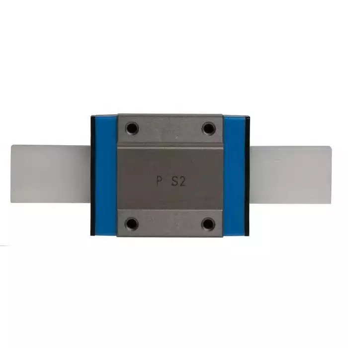 IKO Linear Guide Carriage 4980N Dynamic Load 15 mm Rail Width, ML15C1HS2