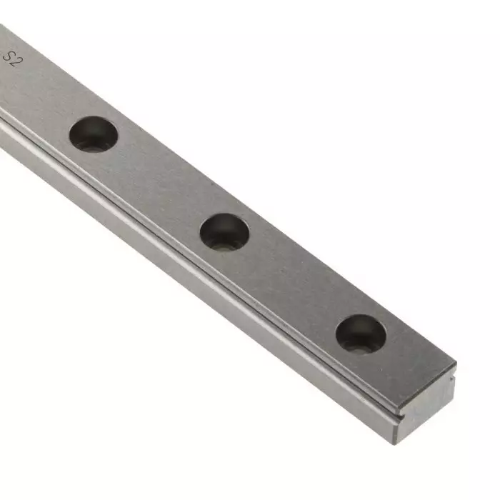 IKO Linear Guide Rail 10 mm width 120 mm Length, LWLF10R120HS2