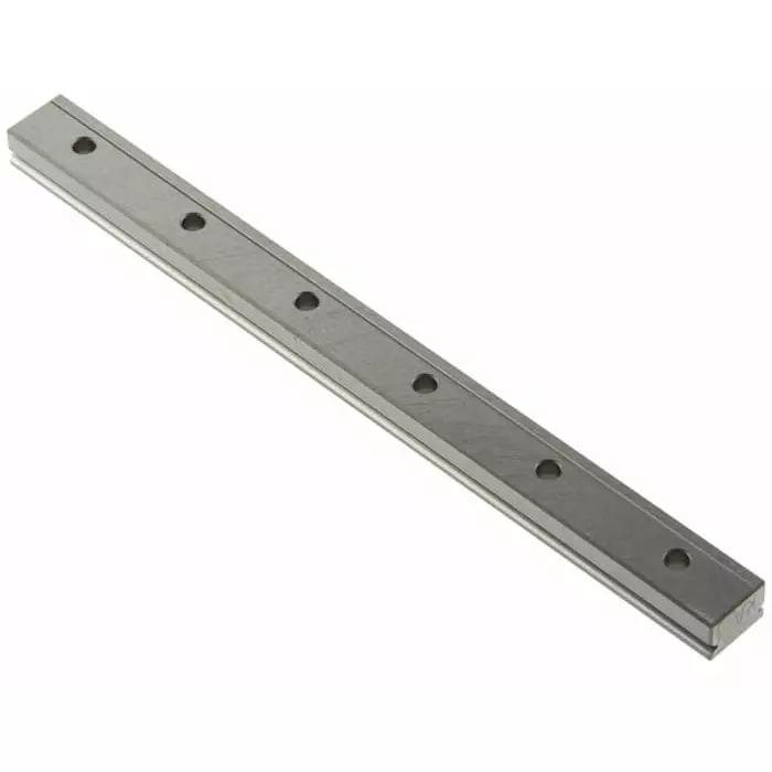 IKO Linear Guide Rail 10 mm width 120 mm Length, LWLF10R120HS2