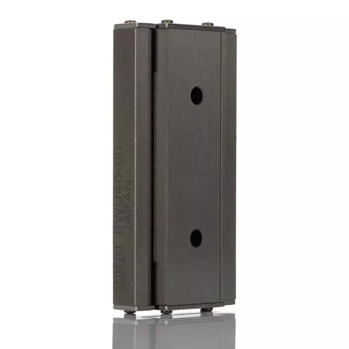 IKO Stainless Steel Linear Slides 47 mm Stroke Length, BWU4080