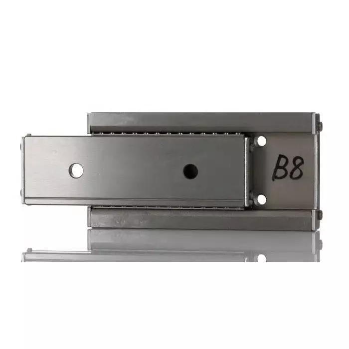 IKO Stainless Steel Linear Slides 47 mm Stroke Length, BWU4080