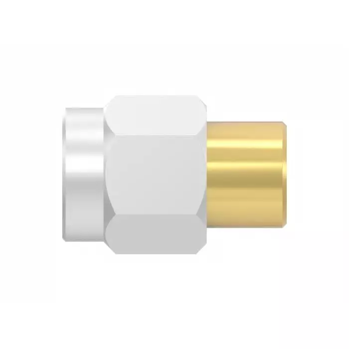 Linx Straight SMA Yes RF Terminator Free Hanging (In Line) 18 GHz 1W Average Power Rating, 2467918-1 (Pack of 100 Pcs)