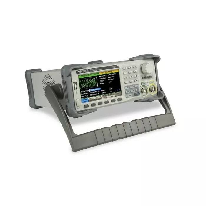 Teledyne LeCroy Waveform Generator 80µHz Max 1 µHz Min with RS Calibration, T3AFG80