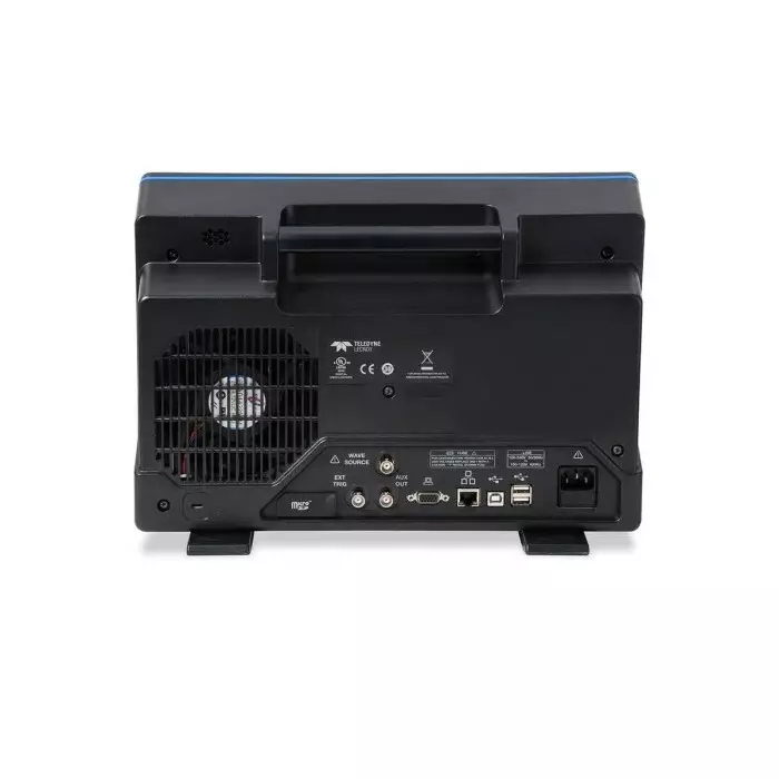 Teledyne LeCroy Bench Oscilloscope 1 GHz 4 Analogue Channels - UKAS Calibrated, WaveSurfer 3104 Promo2
